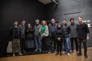 Presentación 29° Festival de Cine Latinoamericano Rosario